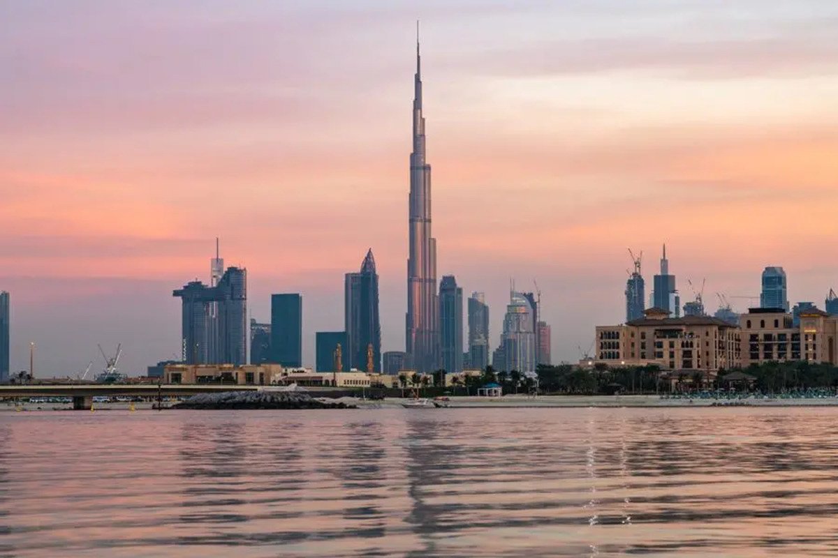 Dubai Real Estate Shifts from Speculation to Structured Capital Allocation