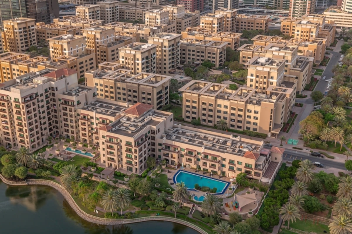 Dubai Rental Market Stabilizes in 2026 as Supply Moderates Prices