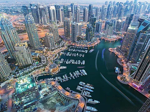 Dubai Property Service Charges: Complete Guide for Buyers 2026