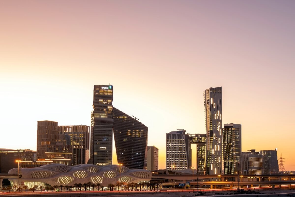 GCC Real Estate Markets to Sustain Growth in H1 2026 – Markaz Report