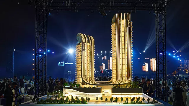 RAK Prime Apartment Prices Hit Record High as RAK Central Emerges