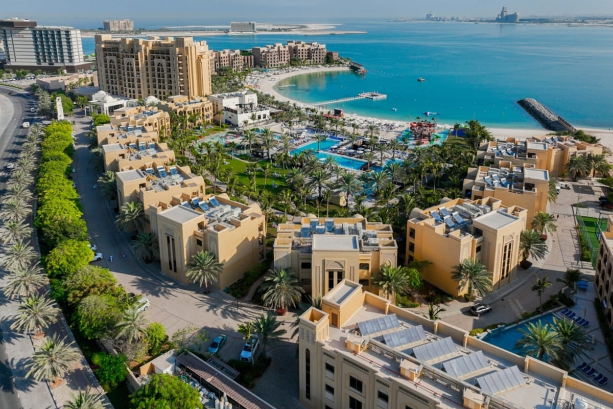 RAK Reports 25% Rent Surge, 32% Apartment Price Growth in 2025 | CBRE