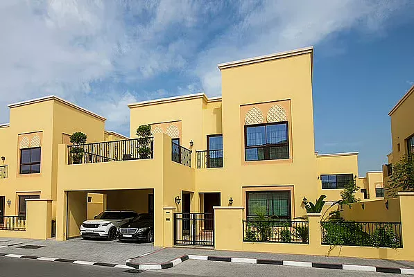 School Proximity Drives 35% Villa Price Surge in Dubai