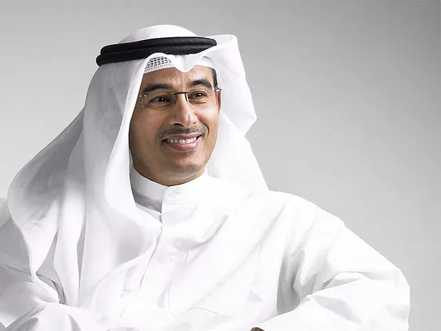 Alabbar: Dubai Property Market Remains Strong Despite Regional Tensions