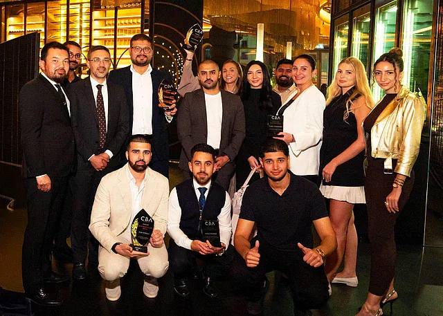 CBA Real Estate Surpasses Dh2 Billion in Dubai Property Sales