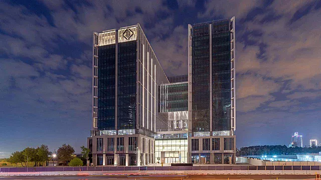 DIFC Delivers 600,000 Sq Ft Office Space Ahead of Schedule | Dubai