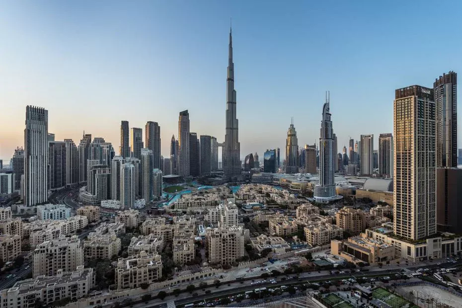 Dubai Allocates 4,631 Residential Plots Worth Dh5.3 Billion for Citizens