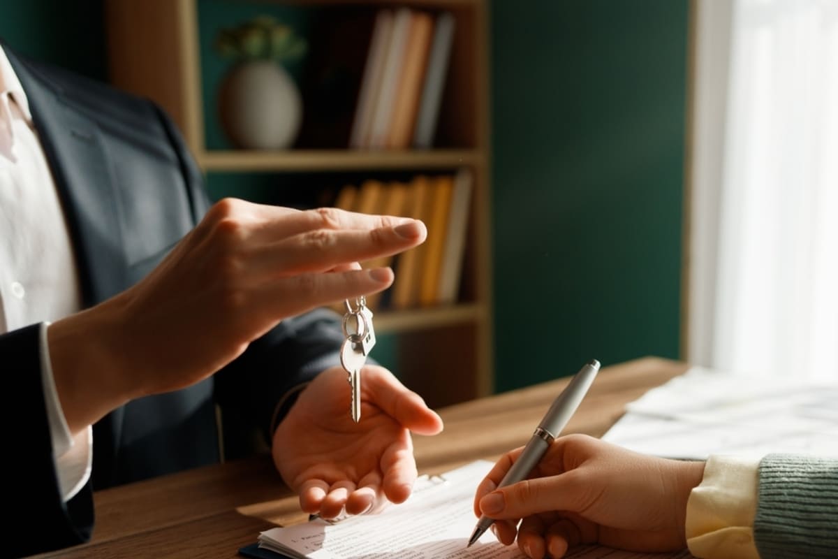 Dubai Brokerage Commissions Surge 31% to $3.7 Billion in 2025