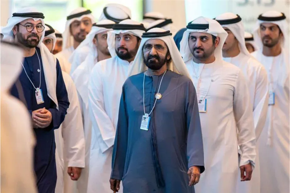 Dubai Issues Building Safety Law with Fines up to Dh1 Million