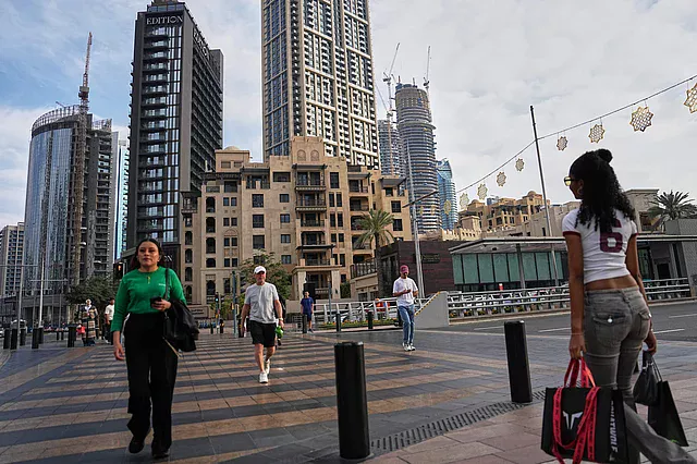 Dubai Issues New Law to Regulate Shared Housing with Fines up to Dh1 Million
