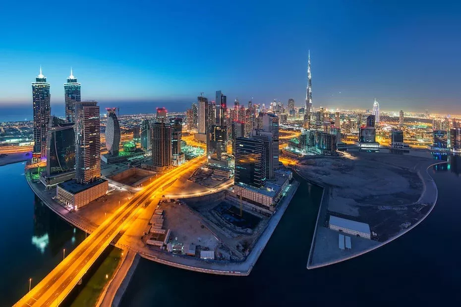 Dubai Property Market Pauses Amid Regional Tensions, Off-Plan Demand Holds
