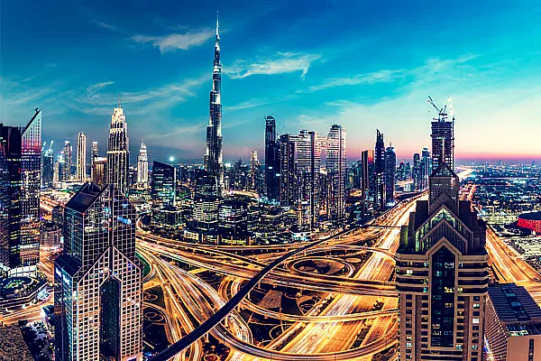 Dubai Real Estate Defies Regional Tensions with $100M Deals