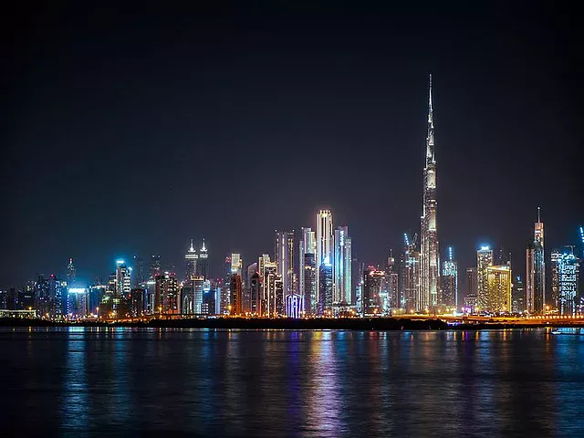 Dubai Records Dh84.6 Million Off-Plan Apartment Sale in Jumeirah