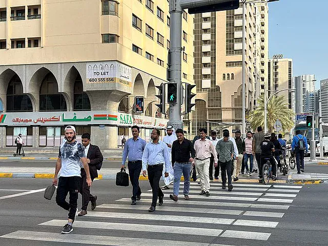 Dubai Shared Housing Law Introduces Six Key Changes for Tenants and Landlords