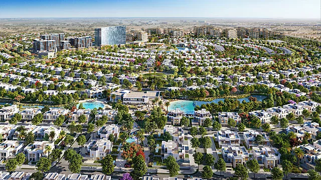 Dubai South Awards Dh2 Billion Contract for HAYAT Residential Project