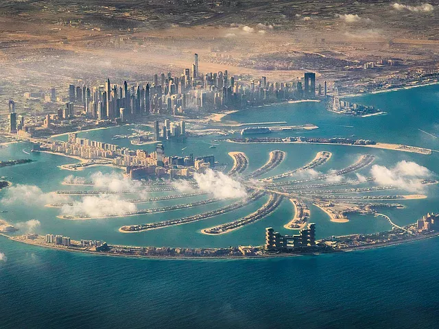 Palm Jumeirah Off-Plan Apartment Sells for Dh92.5 Million | Dubai Property