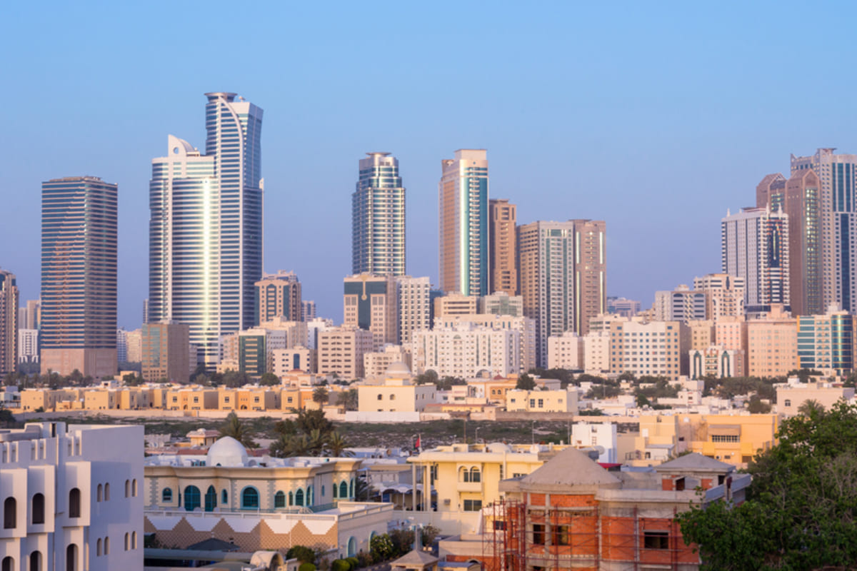 Sharjah Property Market Hits Dh2.3 Billion in First Half of March