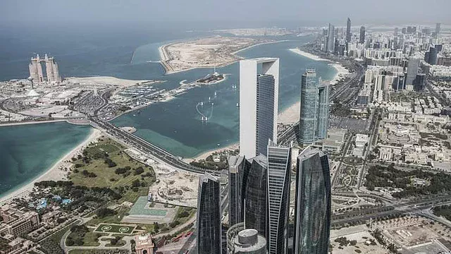 S&P Rules Out 2008-Style Crash for Dubai Property Market