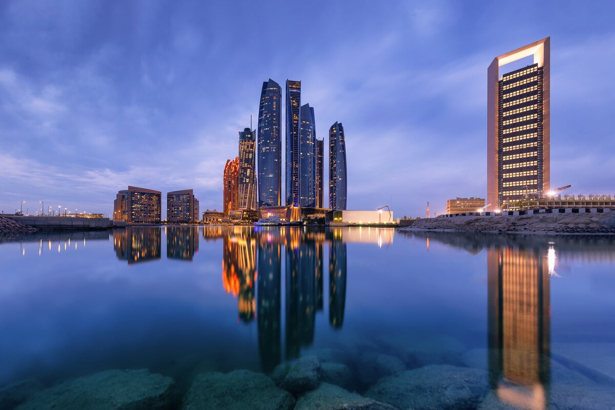 UAE Real Estate Shows Resilience as Dubai Records $670 Million in Transactions