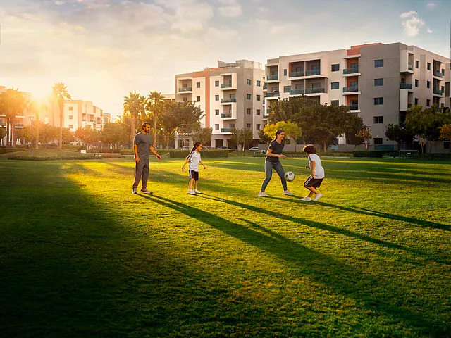 Wasl Group Plans to Double Affordable Housing Portfolio by 2031