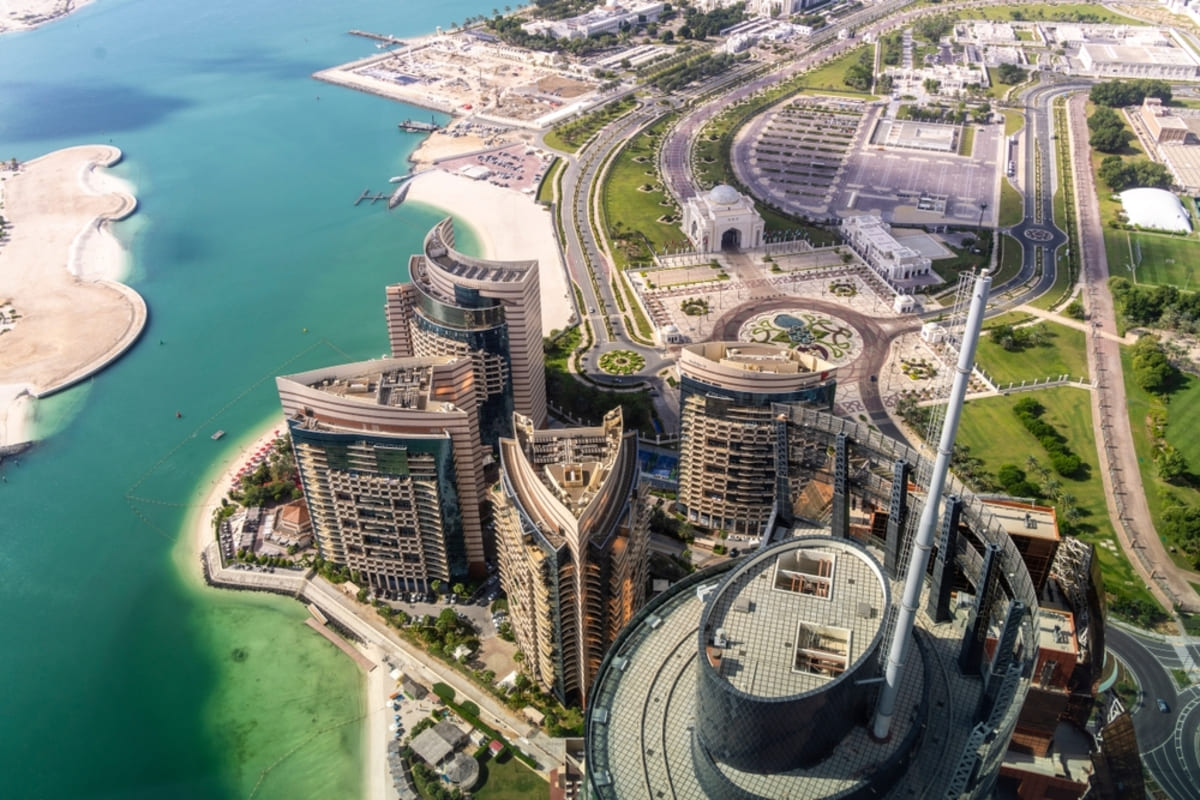 Abu Dhabi Residential Market Posts Second-Strongest Quarter Q1 2026