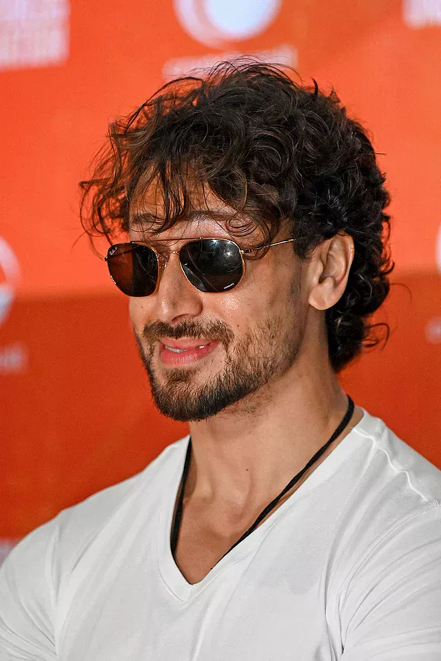 Tiger Shroff Buys Waterfront Property in Dubai | Bollywood Celebrity Investment