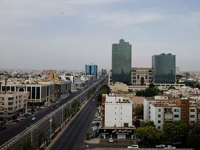 Dammam Emerges as Top Choice for Saudi Homebuyers in 2025