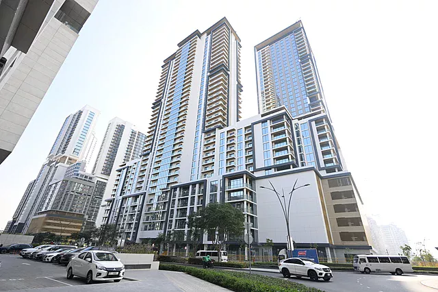 Dubai Property Conversions Triple After Ceasefire – Sobha Realty