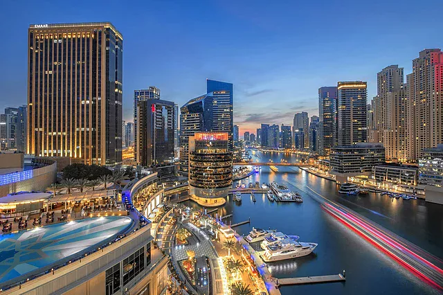 Dubai Removes Minimum Property Value for Residency Visas