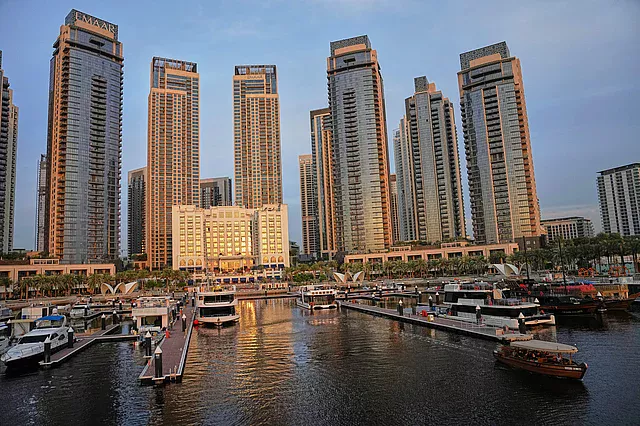 Dubai Rental Market Records Dh32.2 Billion in Q1 2026 Contracts