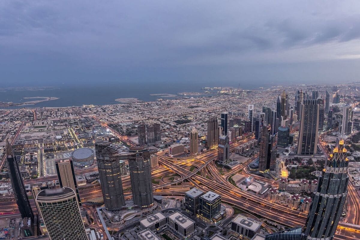 UAE Real Estate Records AED6 Billion Yas Island Sale in March 2026