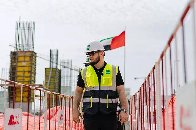 Khabib Nurmagomedov Enters UAE Real Estate with $70M Dubai Project