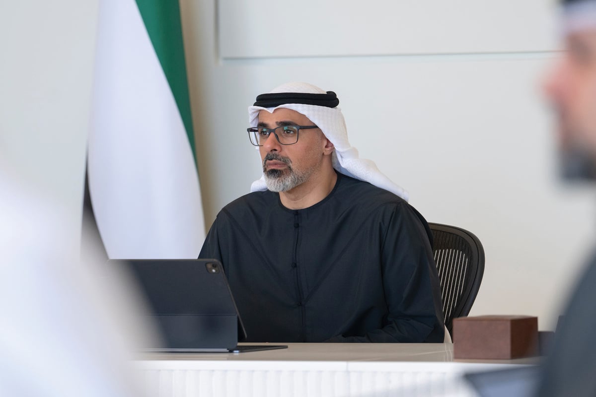 Abu Dhabi Approves $419 Million Housing Package Ahead of Eid Al Adha