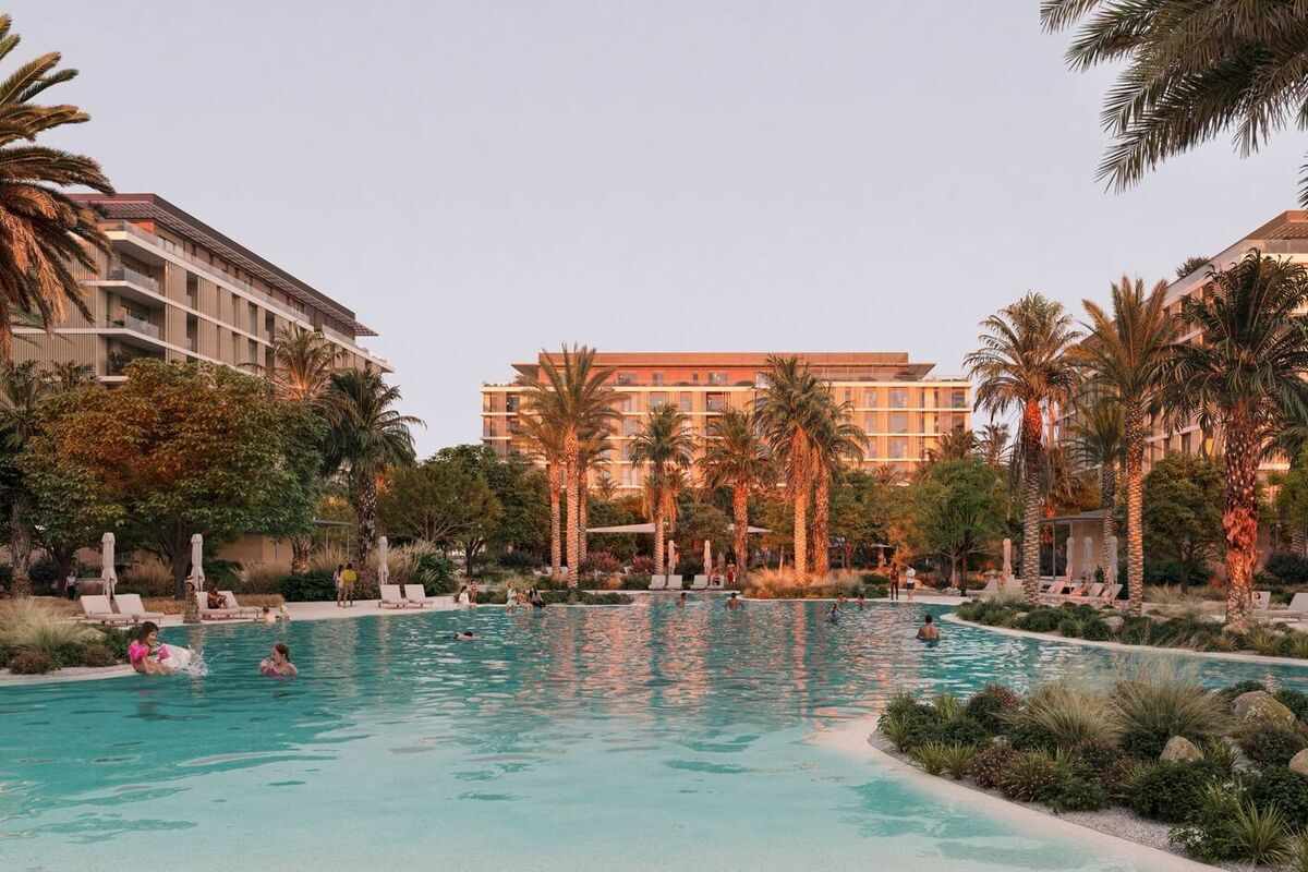 Aldar Acquires Dubai Studio City Development for $299.5 Million