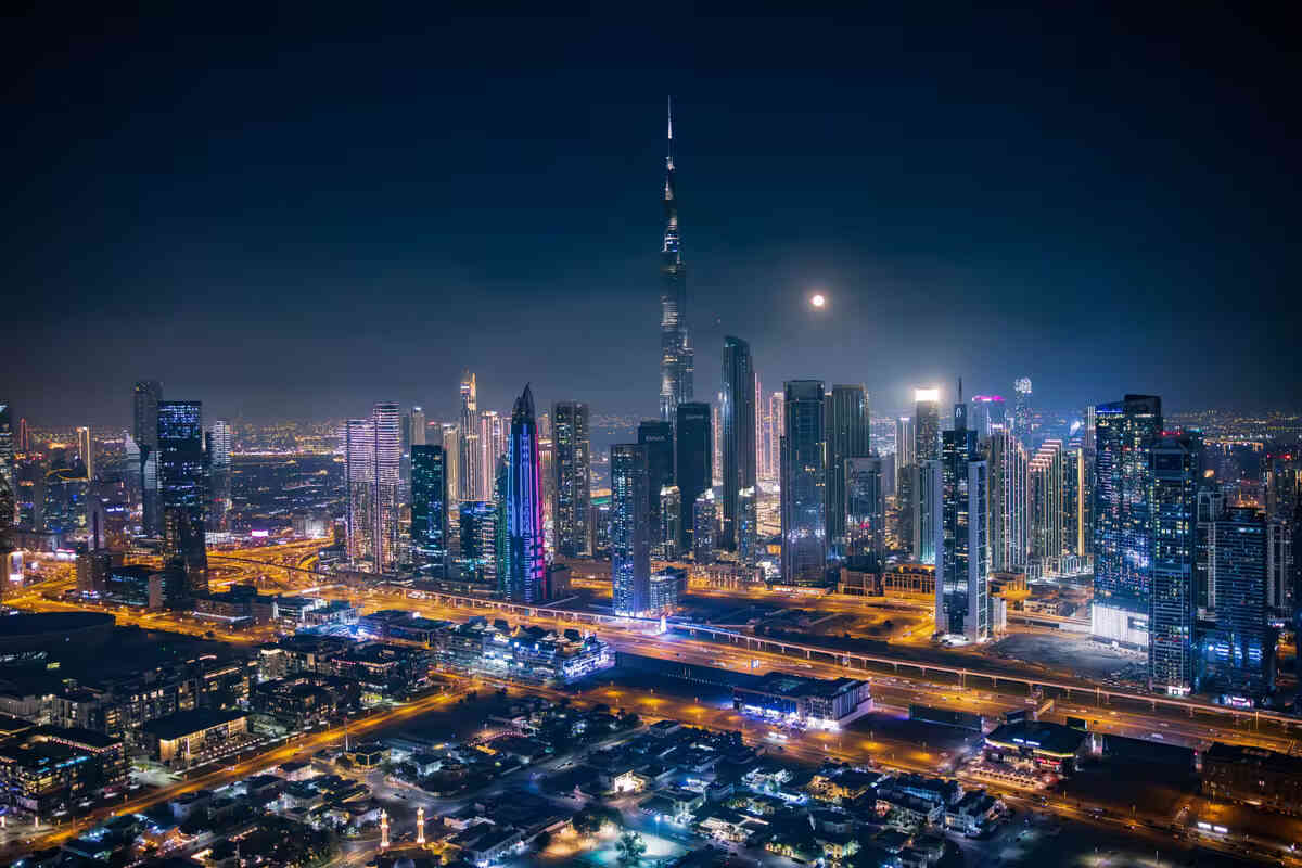Dubai Holding Becomes Emaar Properties’ Largest Shareholder with 29.73% Stake