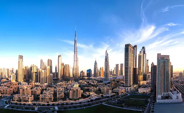 Dubai Homeowners Hold Properties as Long as London, New York Buyers