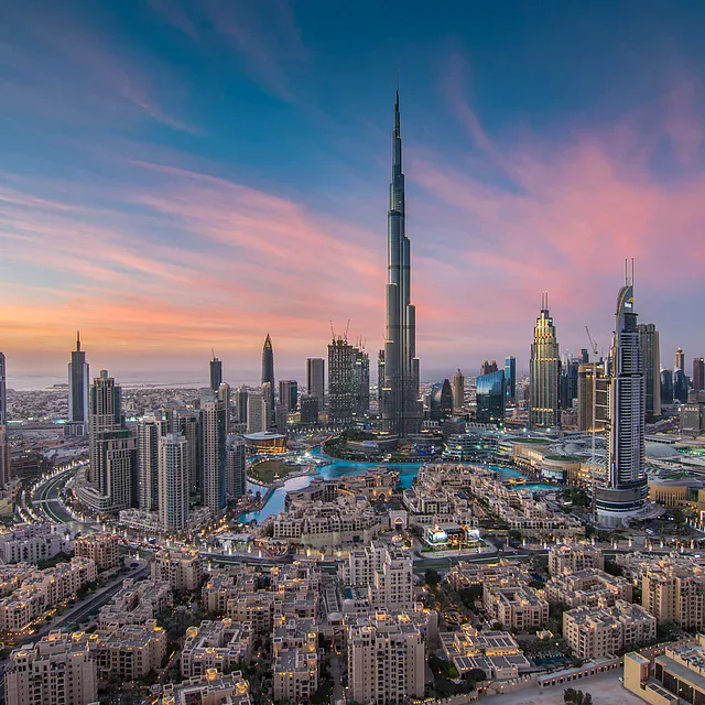 Dubai Prime Homes Outpace Wider Market as Price Growth Stays Resilient