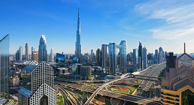 Dubai Property Market Holds Steady as Buyers Prioritize Value