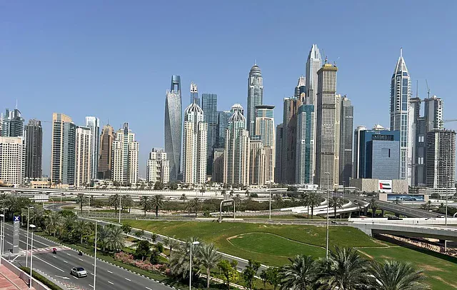 Dubai Property Market Stabilizes on New Visa Rules, Metro Expansion