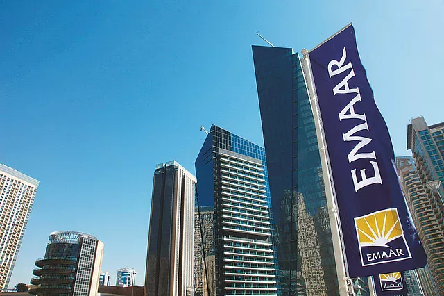 Emaar Properties Records Dh22.4 Billion in Q1 2026 Sales
