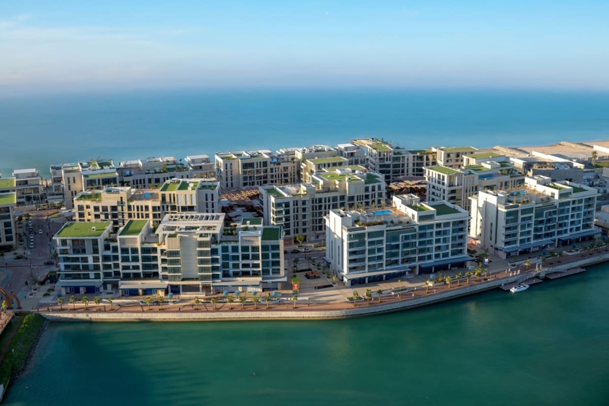 Qatar Property Transactions Reach $152.8 Million in One Week