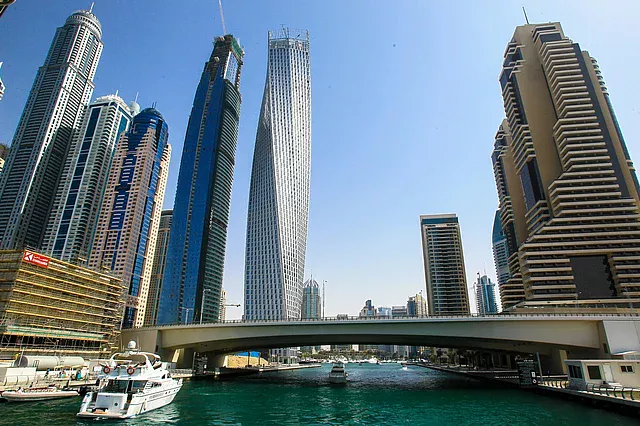 UAE Property Demand Holds Firm Despite Regional Uncertainty | May 2026