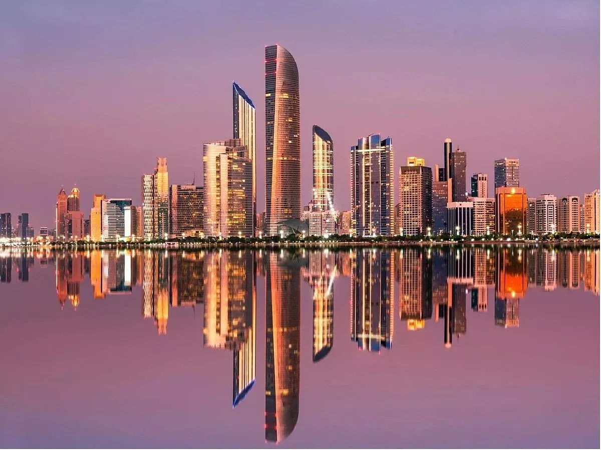 Abu Dhabi Emerges as Off-Plan Hotspot with Investor Demand Remaining Robust