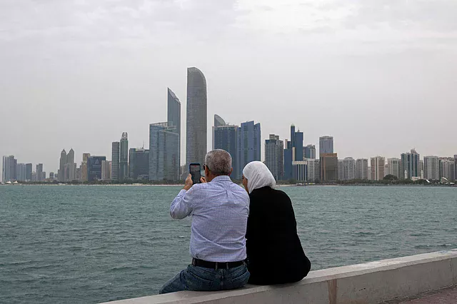 Abu Dhabi Freezes All Rent Increases Until Further Notice