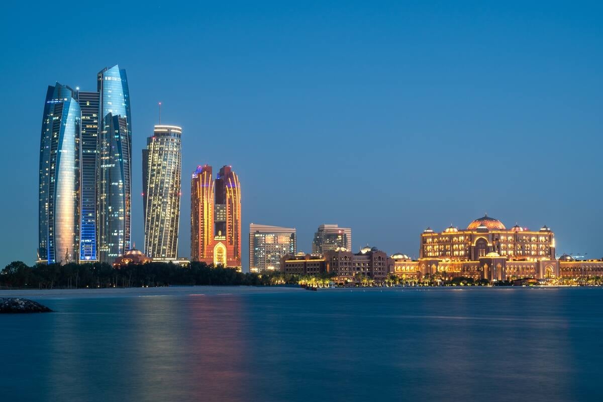 Abu Dhabi Freezes Rents on All Residential and Commercial Properties