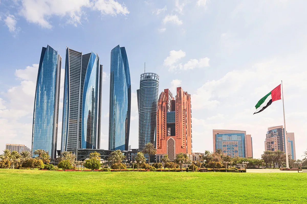 Abu Dhabi Property Market Rebounds as Buyer Activity Recovers 95%