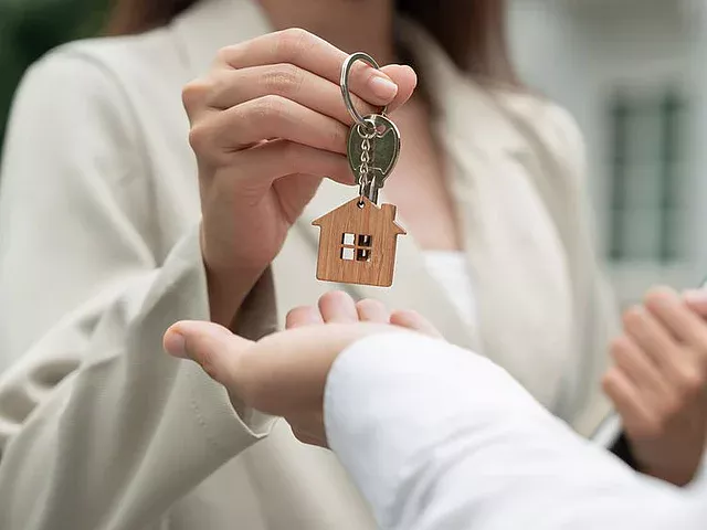 Dubai First-Time Home Buyers Get More Perks Under Expanded Programme