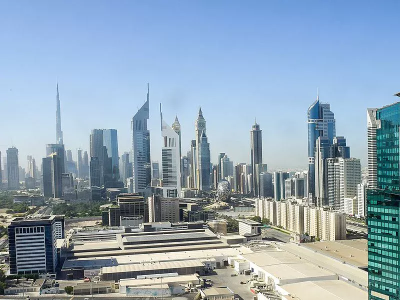 Dubai Holding Real Estate Launches Golden Visa Service at Sales Centres