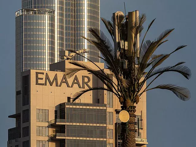 Emaar to Unveil Dh200 Billion Dubai Masterplan for 150,000 Residents