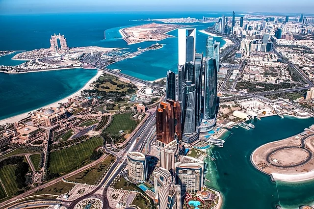 Four Factors Driving Abu Dhabi’s Property Boom in 2026